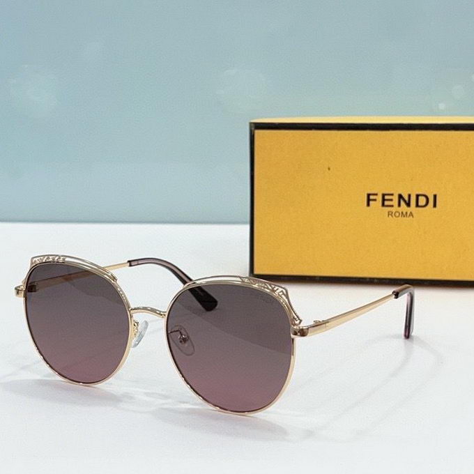 Fendi Sunglasses ID:20230612-1050